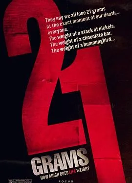 21克[电影解说]在线观看