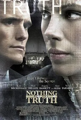 真相至上 Nothing But the Truth[电影解说]在线观看