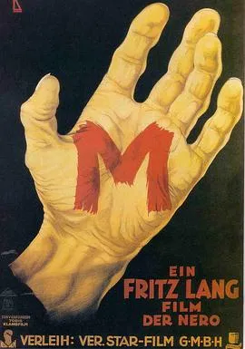 M就是凶手 M - Eine Stadt sucht einen Mörder[电影解说]在线观看