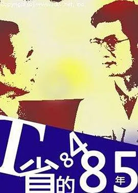 T省的84·85年[电影解说]在线观看