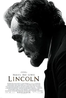 林肯 Lincoln[电影解说]在线观看