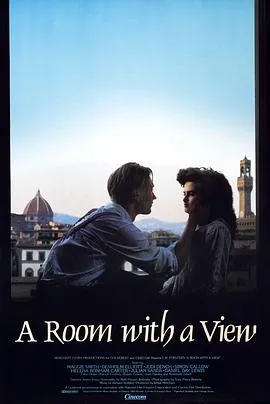 看得见风景的房间 A Room with a View[电影解说]在线观看