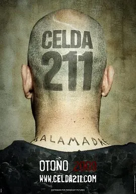 囚室211 Celda 211[电影解说]在线观看