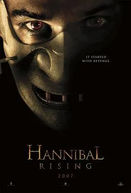 少年汉尼拔 Hannibal Rising[电影解说]在线观看