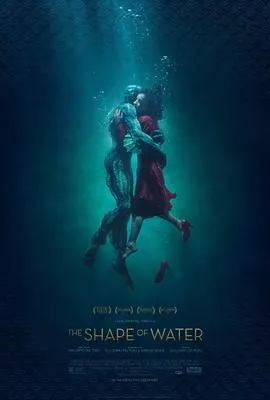 水形物语 The Shape of Water[电影解说]在线观看
