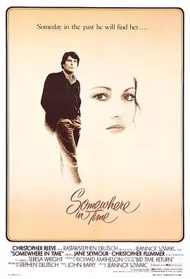 时光倒流七十年 Somewhere in Time[电影解说]在线观看