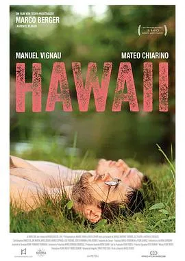 夏威夷 Hawaii[电影解说]在线观看