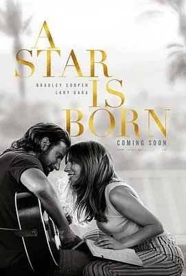 一个明星的诞生 A Star Is Born[电影解说]在线观看