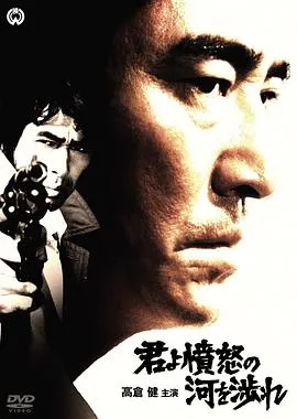 追捕[电影解说]在线观看
