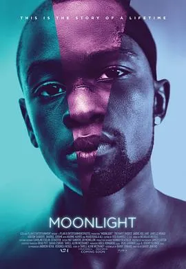 月光男孩 Moonlight[电影解说]在线观看