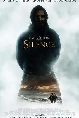 沉默 Silence[电影解说]在线观看