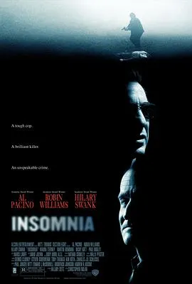 失眠症 Insomnia[电影解说]在线观看