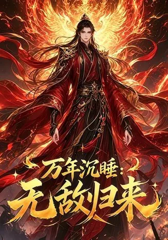 万年沉睡:无敌归来!在线观看