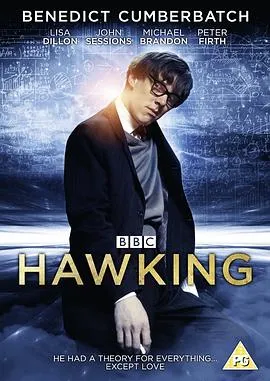 霍金传 Hawking[电影解说]在线观看