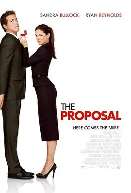 假结婚 The Proposal[电影解说]在线观看