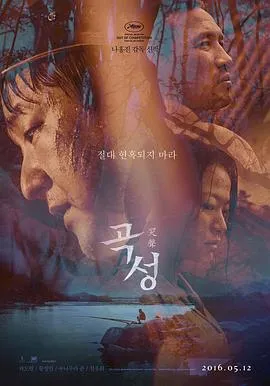 哭声 곡성[电影解说]在线观看