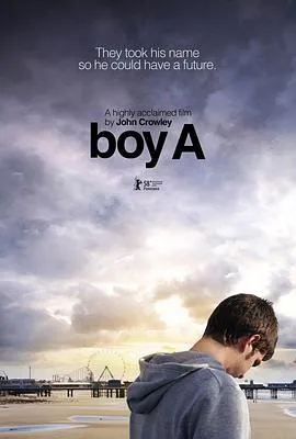 男孩A Boy A[电影解说]在线观看