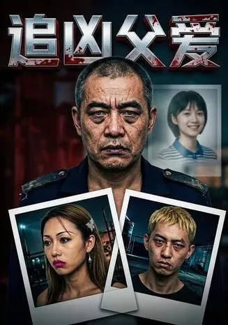 追凶父爱在线观看