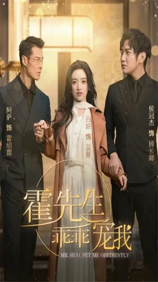 霍先生乖乖宠我在线观看