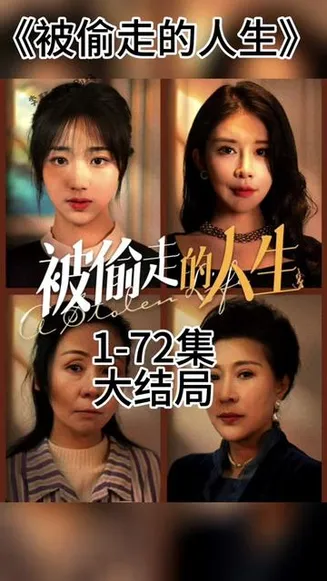 无法触摸的爱 被偷走的人生在线观看