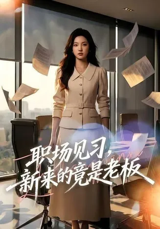 职场见习,新来的竟是老板在线观看