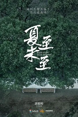 夏至未至2017在线观看