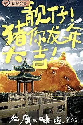 老广的味道第九季在线观看