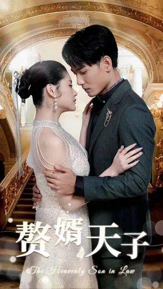 赘婿天子在线观看