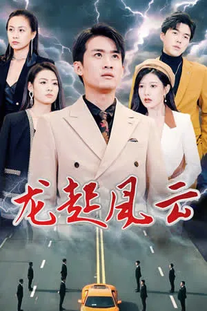 龙起风云 叱咤风云在线观看