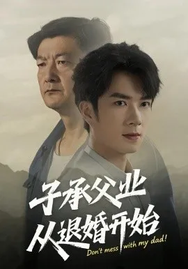子承父业从退婚开始在线观看
