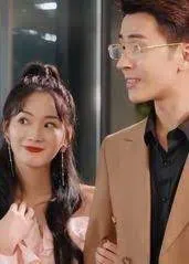 离婚后我首富千金身份藏不住了在线观看