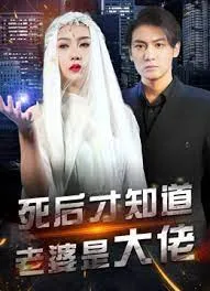死后才知道老婆是大佬在线观看