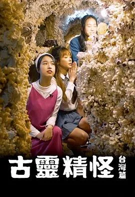 古灵精怪台湾篇在线观看
