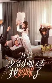 庄少，少爷小姐又去找妈咪了在线观看