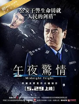 午夜惊情2017在线观看