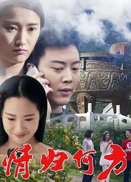 情归何方在线观看