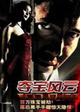 夺宝风云在线观看