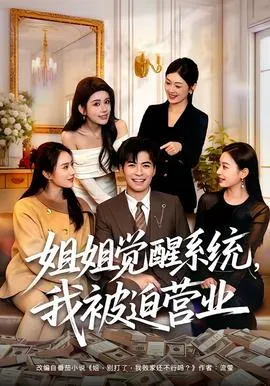 姐姐觉醒系统，我被迫营业在线观看