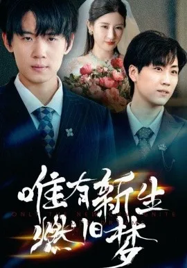 唯有新生燃旧梦在线观看