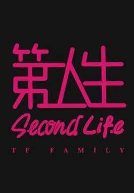 第二人生粤语在线观看