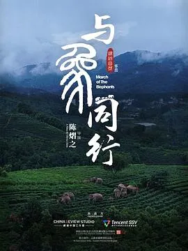 与象同行[电影解说]封面