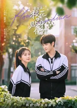 重生之校花的贴身保镖在线观看