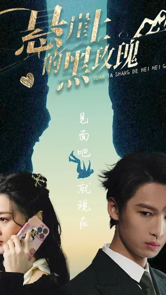 悬崖上的黑玫瑰在线观看