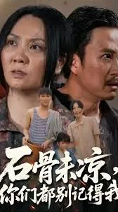 石骨未凉你们都别记得我在线观看