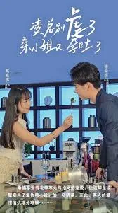凌总别虐了，桑小姐又孕吐了在线观看