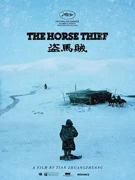 盗马贼[电影解说]在线观看