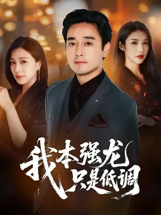 我本强龙只是低调在线观看