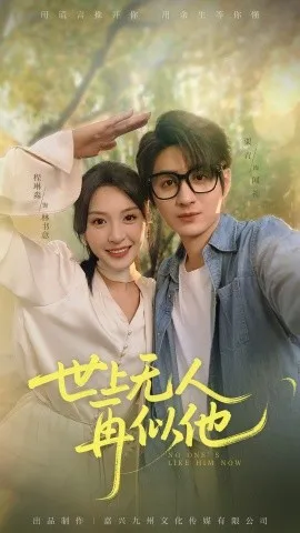 世上无人再似他在线观看