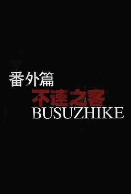 灵魂摆渡2番外篇：不速之客[电影解说]