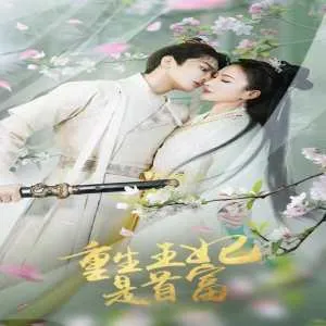 重生王妃是首富在线观看